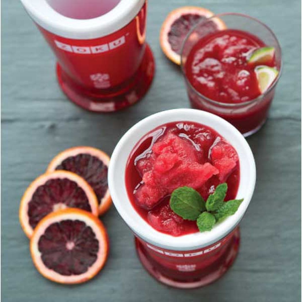 Zoku Slush & Shake Maker - view 4